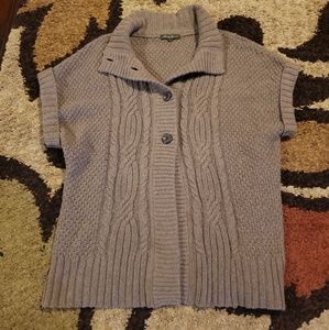 Eddie Bauer Cardigan Sweater
